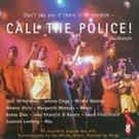 Various Artists - Call The Police ryhmässä ME SUOSITTELEMME / Joululahjavinkki: CD @ Bengans Skivbutik AB (537763)