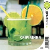 Various Artists - Caipirinha ryhmässä CD @ Bengans Skivbutik AB (537972)