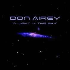 Airey Don - A Light In The Sky