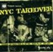 Various Artists - Nyc Takeover 1 ryhmässä CD @ Bengans Skivbutik AB (538676)