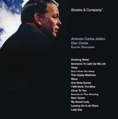 Frank Sinatra - Sinatra & Company