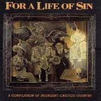 Blandade Artister - For A Life Of Sin