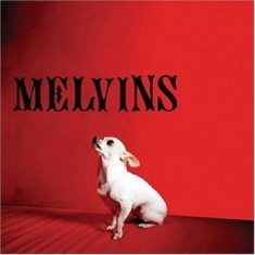 Melvins - Nude With Boots