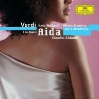 Verdi - Aida Kompl ryhmässä CD @ Bengans Skivbutik AB (539760)