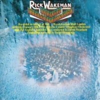 Rick Wakeman David Measham Englis - Journey To The Centr ryhmässä CD @ Bengans Skivbutik AB (540072)