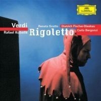 Verdi - Rigoletto Kompl ryhmässä CD @ Bengans Skivbutik AB (540103)