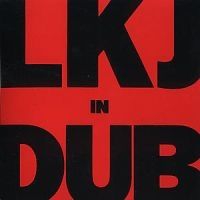 Linton Kwesi Johnson - Lkj In Dub