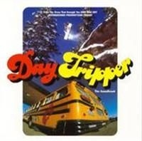 Soundtrack - Day Tripper ryhmässä CD @ Bengans Skivbutik AB (540547)