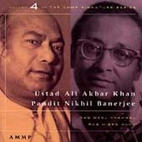 Khan Ali Akbar - Vol. 4 - Signature Series