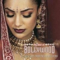 Various Artists - Best Of Bollywood ryhmässä CD @ Bengans Skivbutik AB (540962)