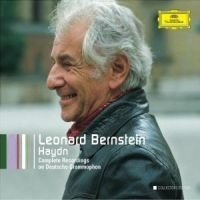 Haydn - Symfoni 88+92+94, Skapelsen Mm ryhmässä CD @ Bengans Skivbutik AB (541144)