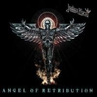 Judas Priest - Angel Of Retribution ryhmässä Minishops / Judas Priest @ Bengans Skivbutik AB (541392)