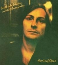 Southside Johnny & The Asbury Jukes - Hearts Of Stone ryhmässä CD @ Bengans Skivbutik AB (541500)