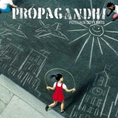 Propagandhi - Potemkin City Limits