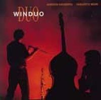 Winduo - Duo ryhmässä CD @ Bengans Skivbutik AB (542208)