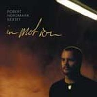 Nordmark Robert - In Motion