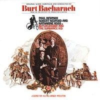 Soundtrack - Butch Cassidy & Sundance Kid