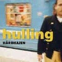 Hulling - Hårdhajen