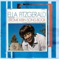 Ella Fitzgerald - Sings The Jerome Kern Songbook ryhmässä CD @ Bengans Skivbutik AB (543157)