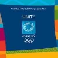 Various Artists - Unity/Official Athen ryhmässä CD @ Bengans Skivbutik AB (543667)