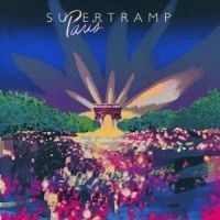 Supertramp - Live In Paris ryhmässä CD @ Bengans Skivbutik AB (543803)