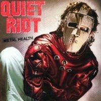 Quiet Riot - Metal Health ryhmässä Minishops / Quiet Riot @ Bengans Skivbutik AB (544124)