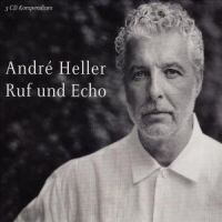 Heller Andre - Ruf Und Echo ryhmässä CD @ Bengans Skivbutik AB (544174)