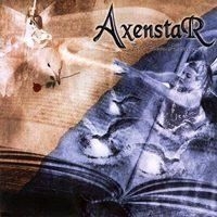 Axenstar - Far From Heaven ryhmässä CD @ Bengans Skivbutik AB (544522)