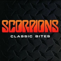 Scorpions - Classic Bites