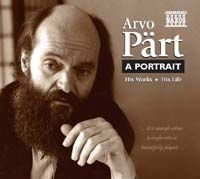 Pärt Arvo - Portrait ryhmässä CD @ Bengans Skivbutik AB (544685)