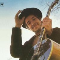 Dylan Bob - Nashville Skyline ryhmässä ME SUOSITTELEMME / Joululahjavinkki: CD @ Bengans Skivbutik AB (544702)