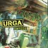 Urga - Urgasm ryhmässä CD @ Bengans Skivbutik AB (544737)