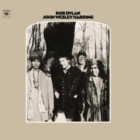 Dylan Bob - John Wesley Harding ryhmässä CD @ Bengans Skivbutik AB (544756)