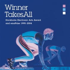 Blandade Artister - Winner Takes All