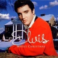 Presley Elvis - White Christmas ryhmässä CD @ Bengans Skivbutik AB (545484)