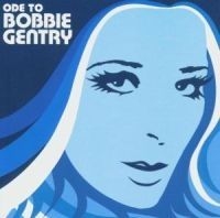 Bobbie Gentry  - Ode To/Capitol Years ryhmässä CD @ Bengans Skivbutik AB (545696)