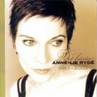 Anne-Lie Ryde - Det Bästa 1983-2002 ryhmässä CD @ Bengans Skivbutik AB (545942)