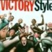 Various Artists - Victory Style ryhmässä CD @ Bengans Skivbutik AB (546416)