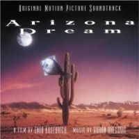 Soundtrack - Arizona Dream ryhmässä CD @ Bengans Skivbutik AB (546553)