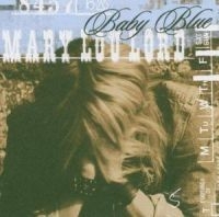 Lord Mary Lou - Baby Blue ryhmässä CD @ Bengans Skivbutik AB (546715)