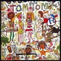 Tom Tom Club - Tom Tom Club ryhmässä CD @ Bengans Skivbutik AB (546904)