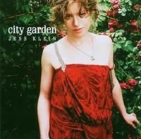 Klein Jess - City Garden ryhmässä CD @ Bengans Skivbutik AB (546926)