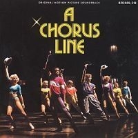 Soundtrack - Chorus Line ryhmässä CD @ Bengans Skivbutik AB (546953)