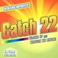 Catch 22 - Washed Up And Through The Ringer ryhmässä ME SUOSITTELEMME / Joululahjavinkki: CD @ Bengans Skivbutik AB (546954)