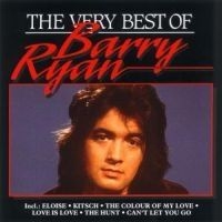 Ryan Barry - Very Best Of ryhmässä CD @ Bengans Skivbutik AB (546975)