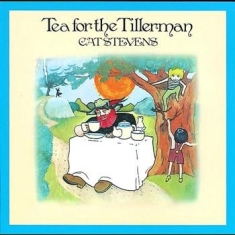 Cat Stevens - Tea For The Tillerman