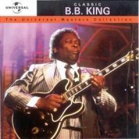 BB King - Universal Masters Collection ryhmässä CD @ Bengans Skivbutik AB (547251)