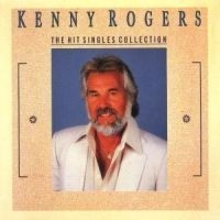 Rogers Kenny - Hit Single Collection ryhmässä CD @ Bengans Skivbutik AB (547274)