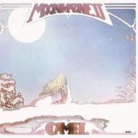 Camel - Moon Madness