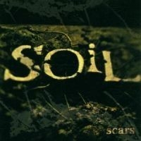 Soil - Scars ryhmässä CD @ Bengans Skivbutik AB (547711)